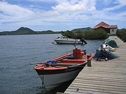 Le Marin Martinique